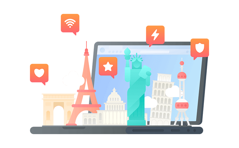 国外可以连国内网络的vpn - UNBLOCKCN